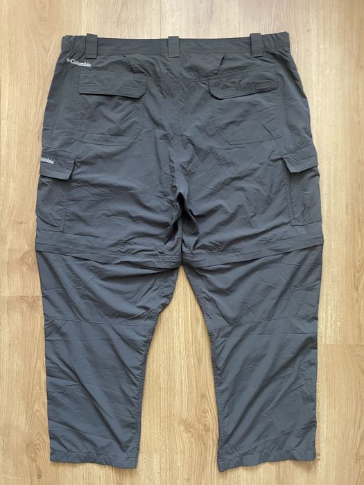 Columbia Omni Shade 2in1 Pants W42