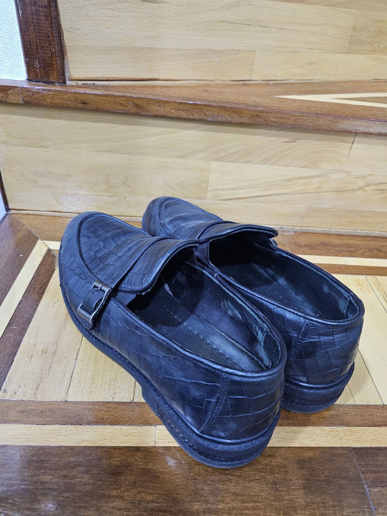 Продаю туфли хорошем состоянии