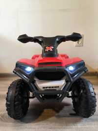 Motor ,ATV , copii 2 - 4 ani