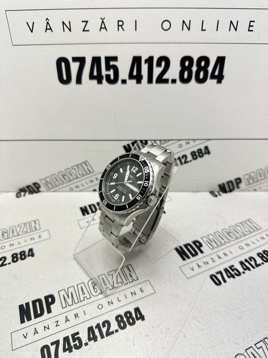 NDP Amanet NON-STOP Calea Vitan Nr. 121 CEAS FOSSIL FB-02 (37452)
