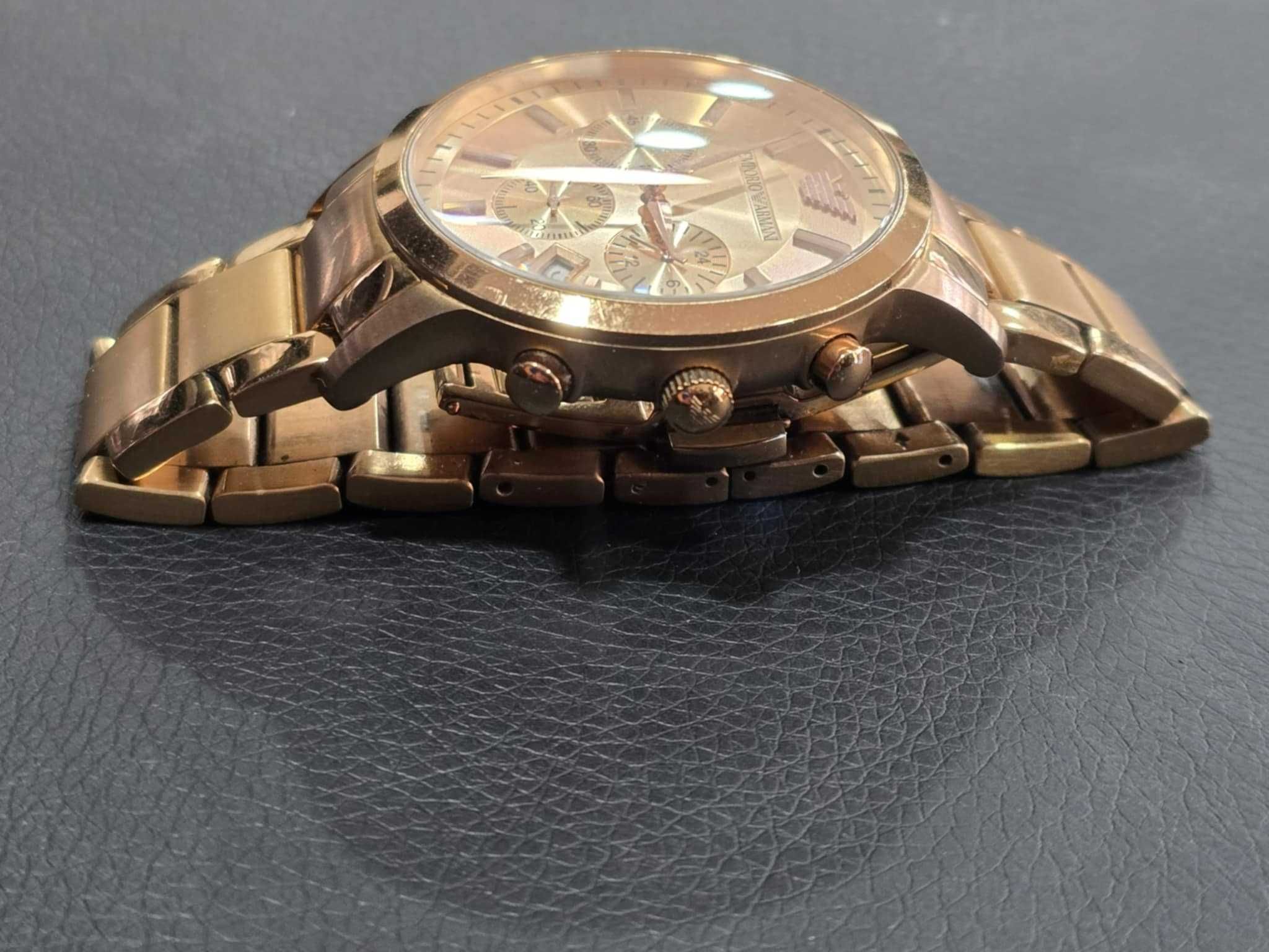 Emporio Armani AR2452 Chronograph Мъжки часовник