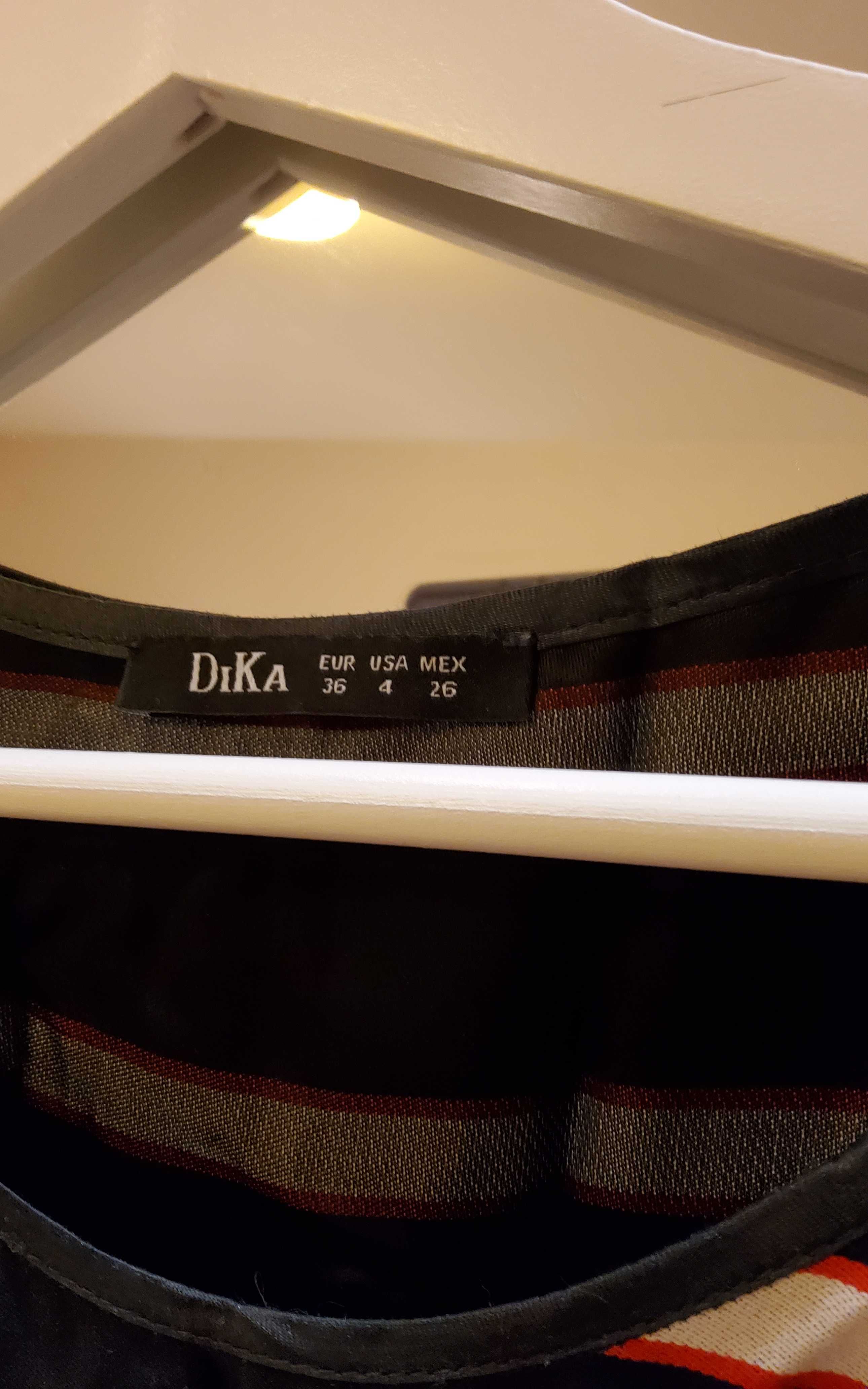Дамска рокля Dika