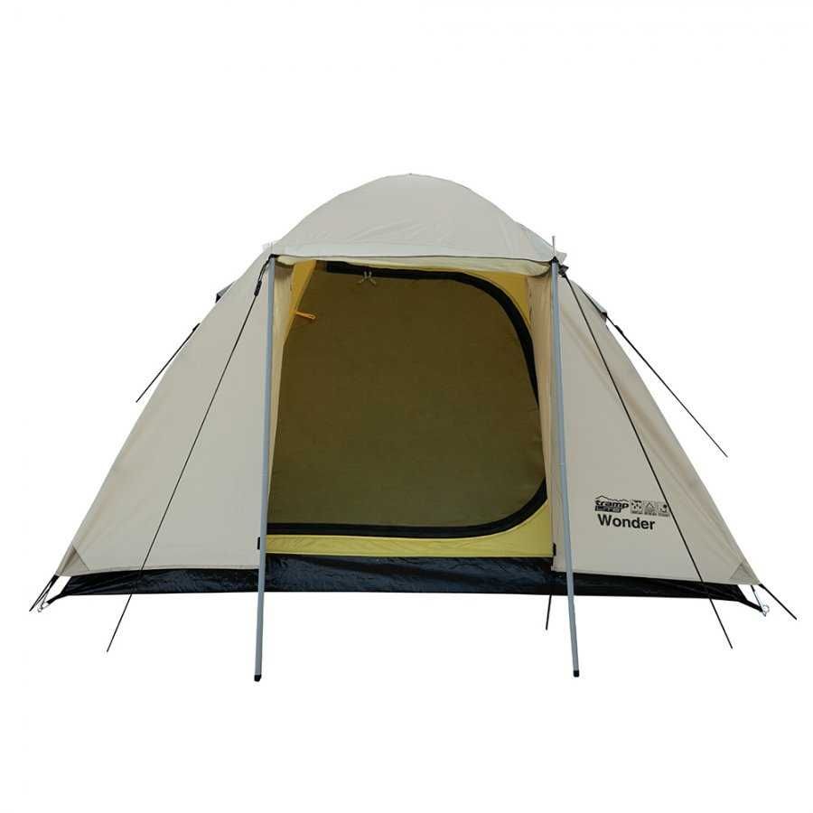 Палатка Tramp Lite Wonder 2