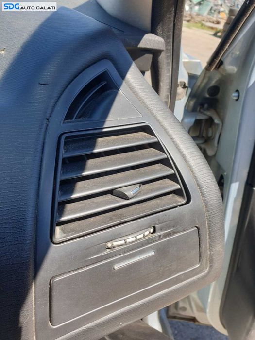 Gura Grila Aer Aerisire Ventilatie Bord Dreapta Citroen C4 2004 - 2008