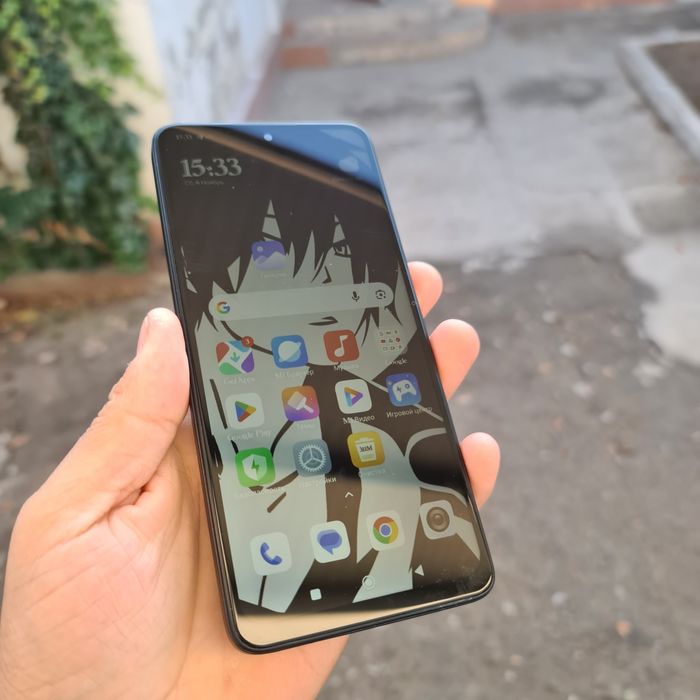 Redmi Note 14 sotiladi ideyal 256Gb