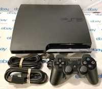 Sony PlayStation 3 PS3 Slim