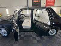 Dacia 1300, an fabricatie 1978