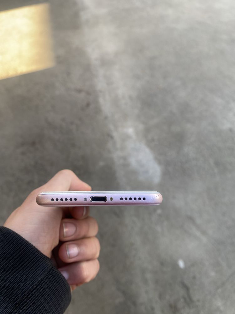 Iphone 7   32Gb holati yaxshi