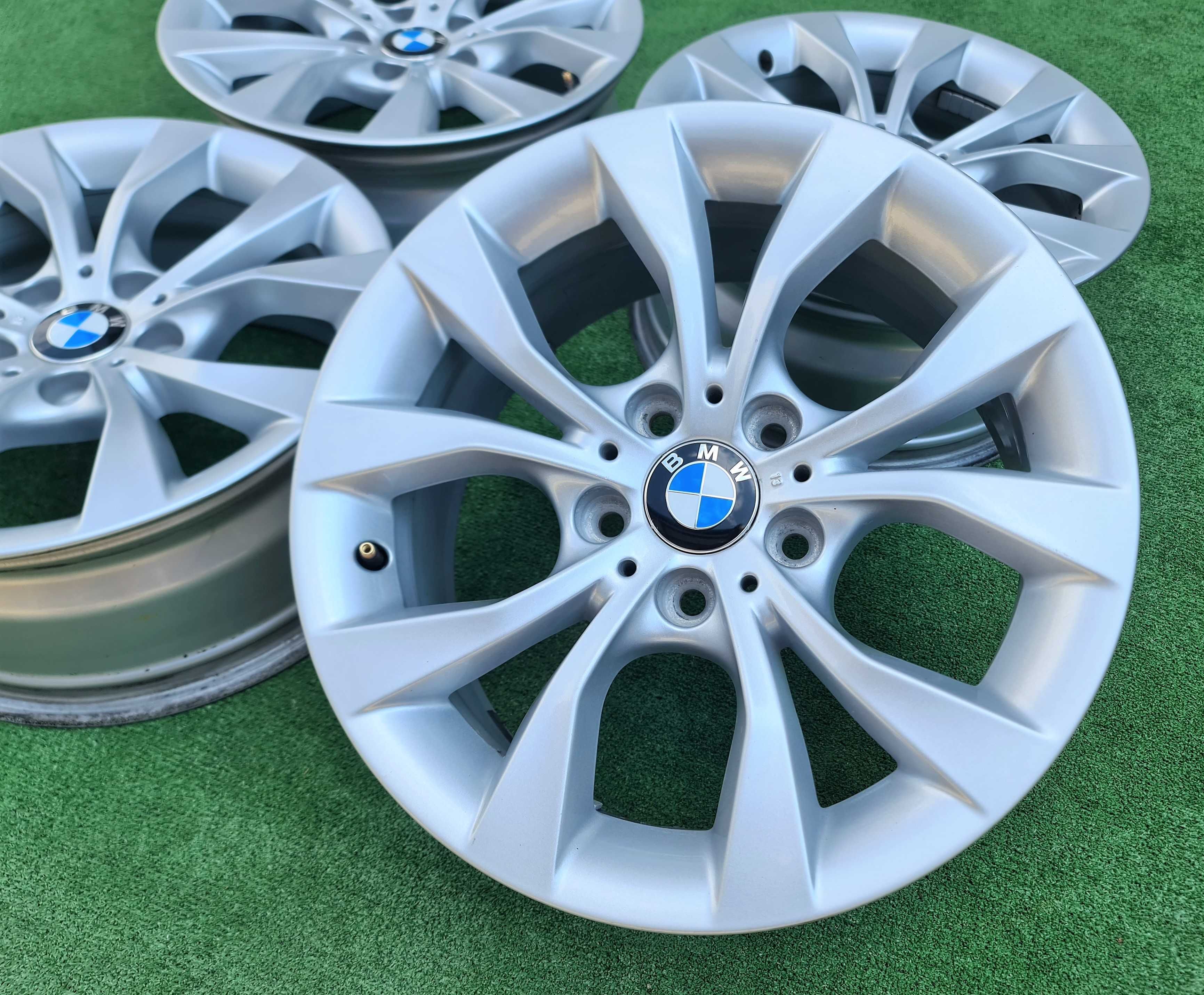 Oригинални джанти 17" BMW X1/X3 БМВ