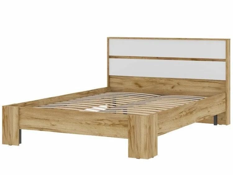 Двуспальная кровать