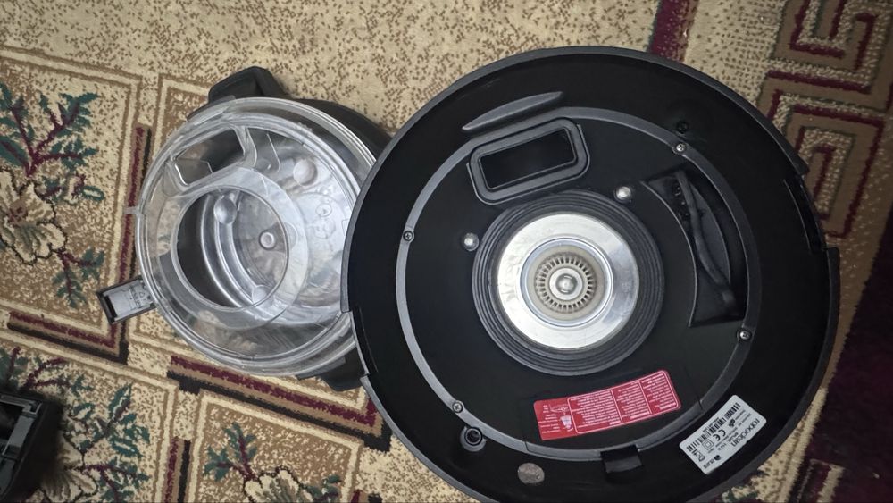 Пылесос Робоклин Roboclean