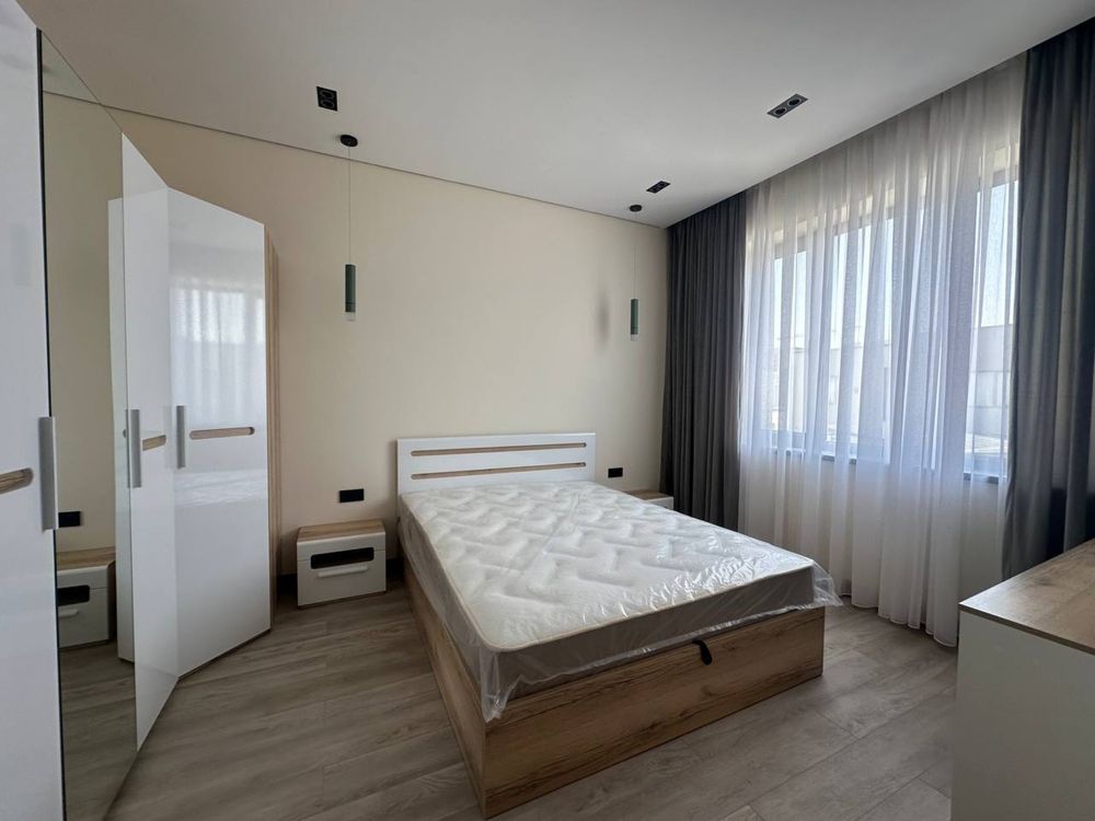 Продажа Срочно  Евро Коттедж в Alfraganus  2 соток 5 комнат