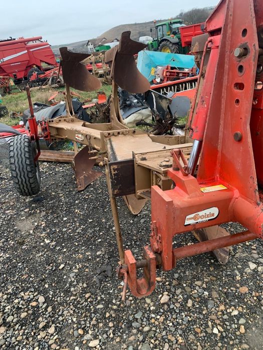 Plug Goizin 3 brezde