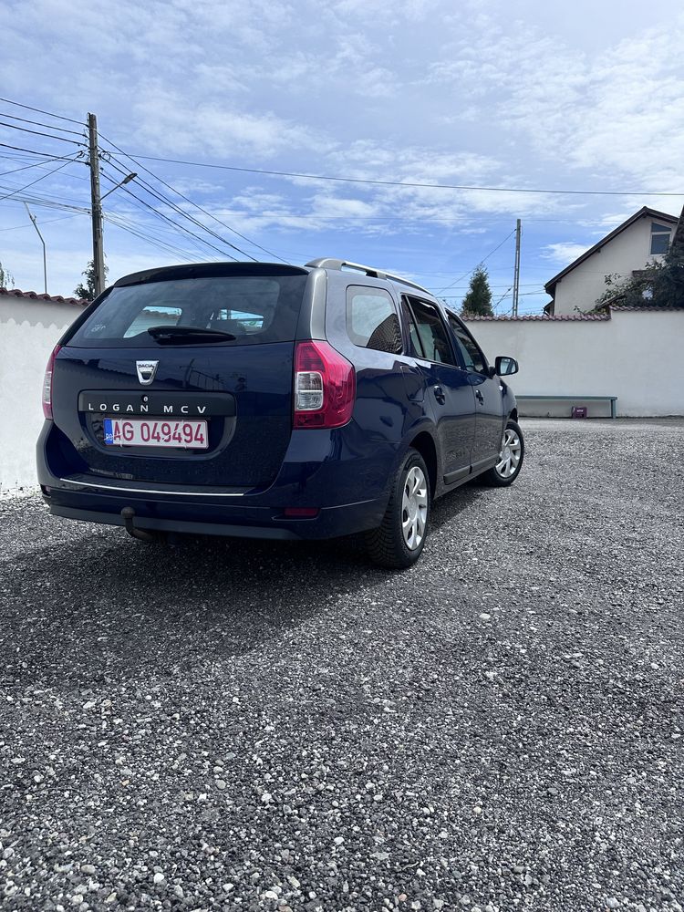 Vand Dacia Logan  mcv