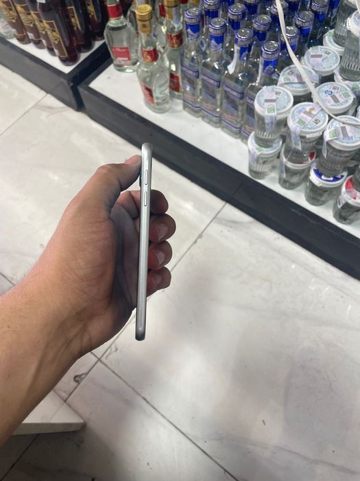 Samsung 6s в хорошем состоянии
