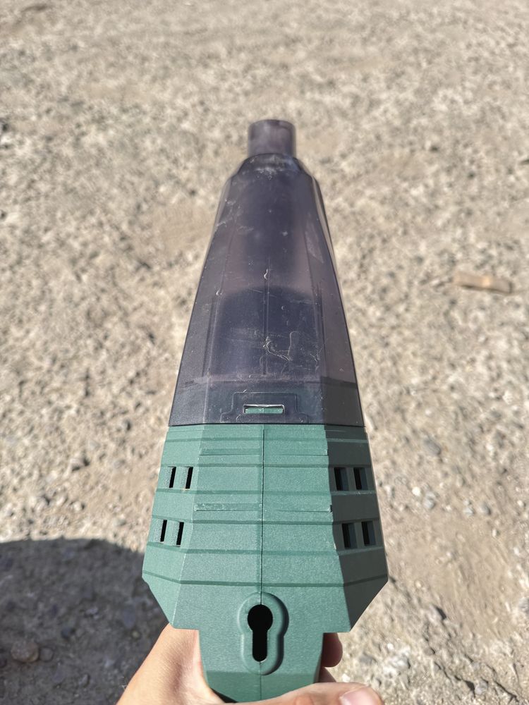 Прахосмукачка Parkside 20V