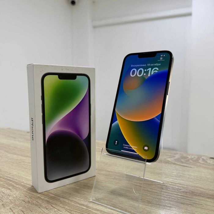 Сотовый телефон Apple iPhone 14 128GB/ sk151492