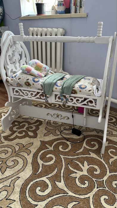 Электронный Бесік