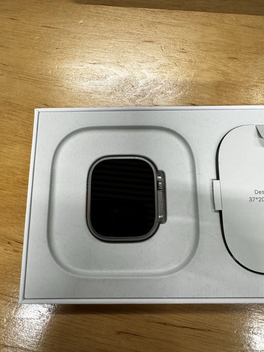 Apple Watch Ultra 2 / smart watch apple ultra 2