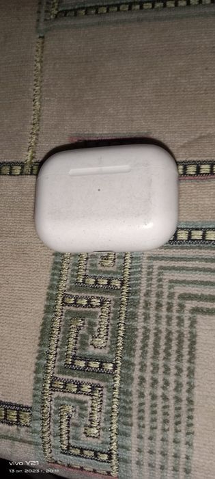 Продам наушник air pods pro