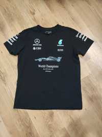 Tricou Formula 1 Mercedes AMG Petronas mărimea L