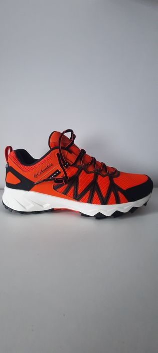 Adidasi Columbia Peakfreak 2 Outdry, marimea 44 – NOI, in cutie!