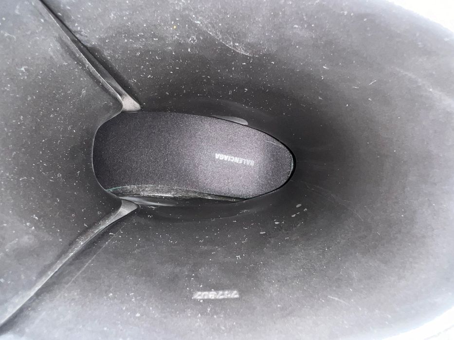 Balenciaga Steroid boots