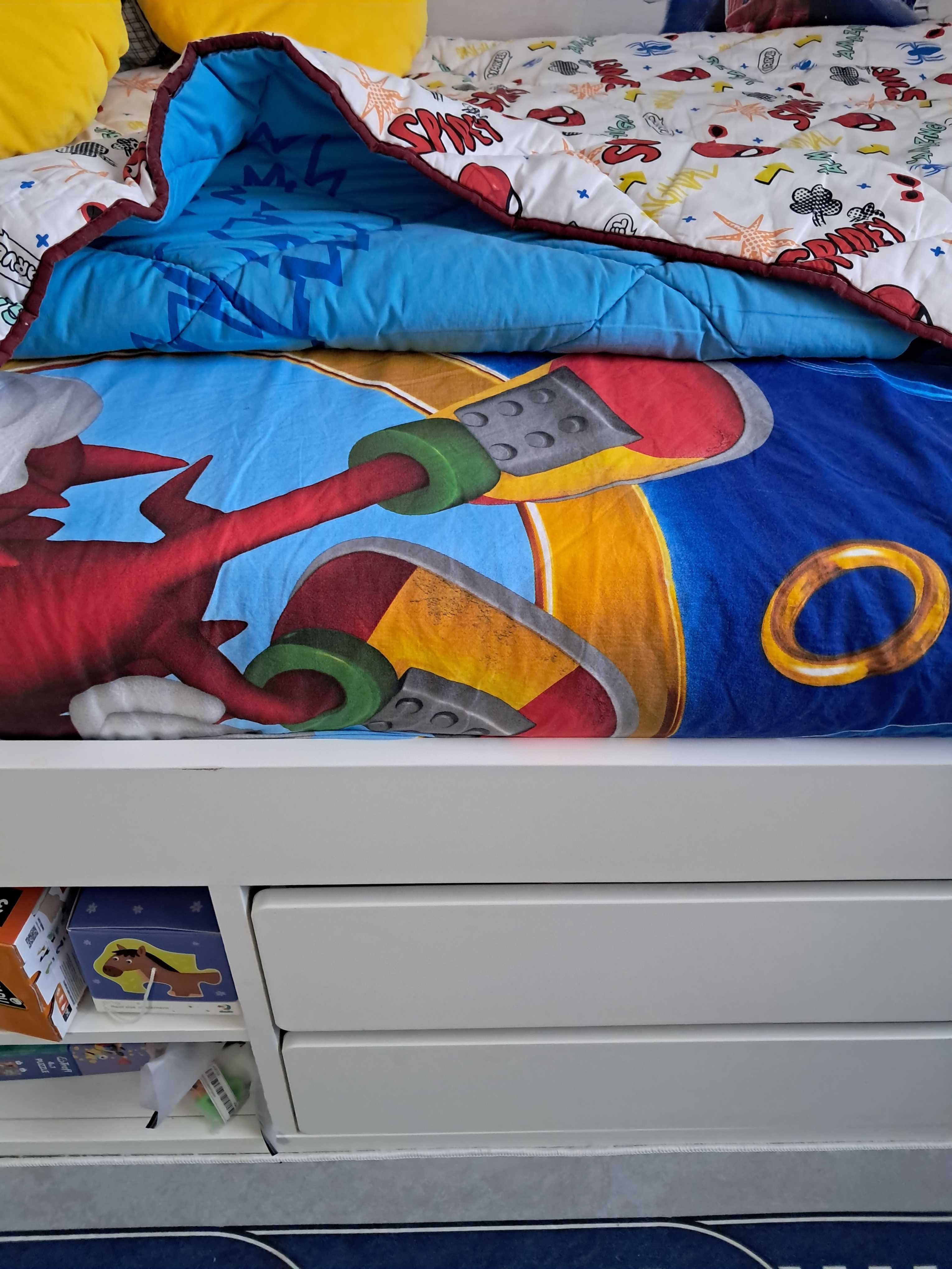Легло Slakt  IKEA
