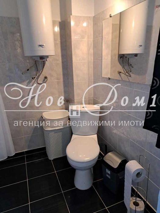 Дава се под наем Двустаен апартамент в Варна, Бриз - 90 кв.м за 425 € - Снимка #11