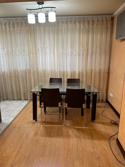 Срочно продается Новомосковская 4/1/4