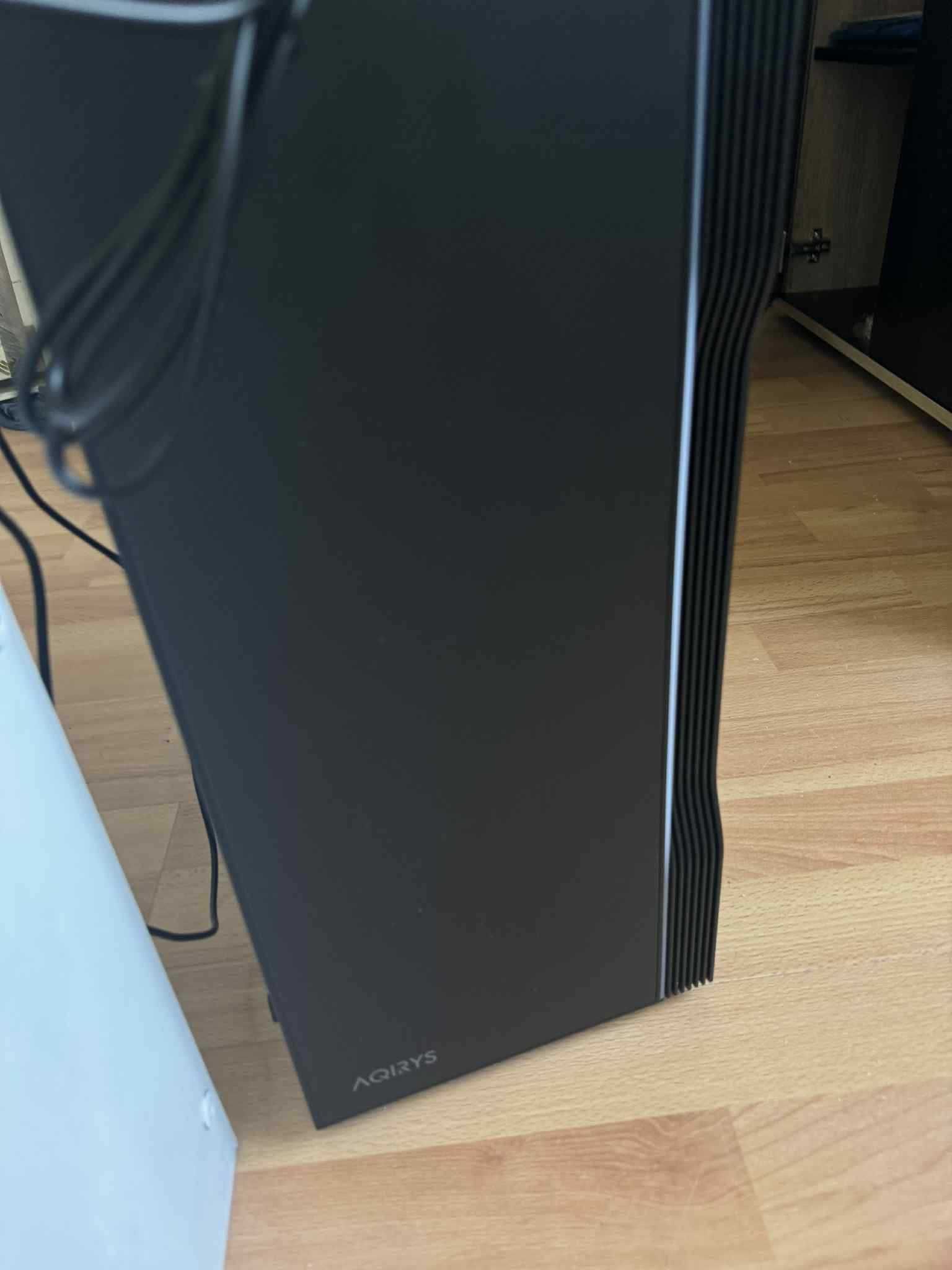 PC Gaming RTX 4060 - FACTURA SI GARANTIE 24 luni