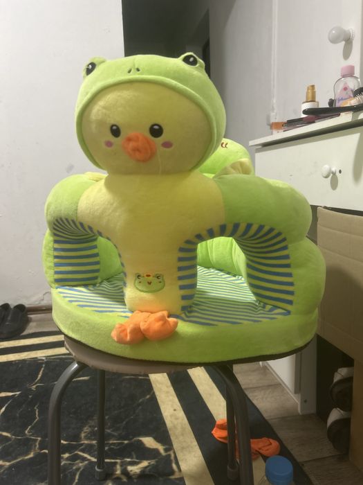 Поддерживающее кресло от 6 мес