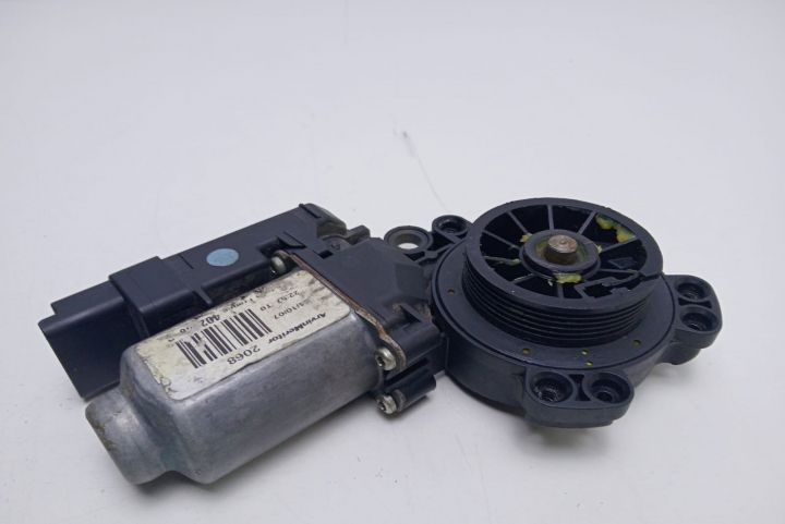 Motoraș macara  stânga față   503620080119 Renault Modus prima ge