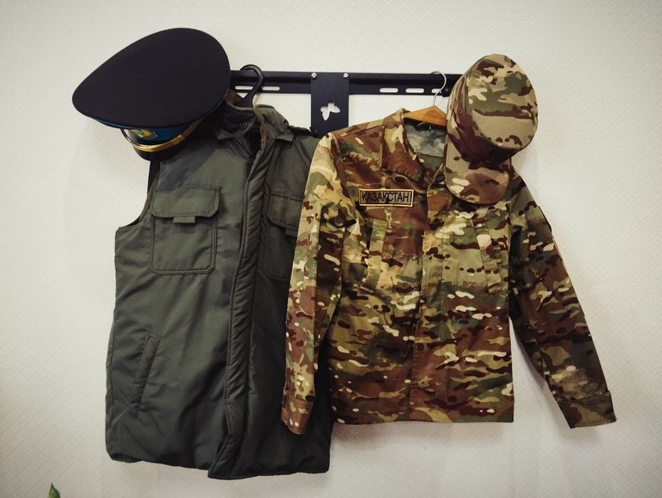 Продам форму жас улан