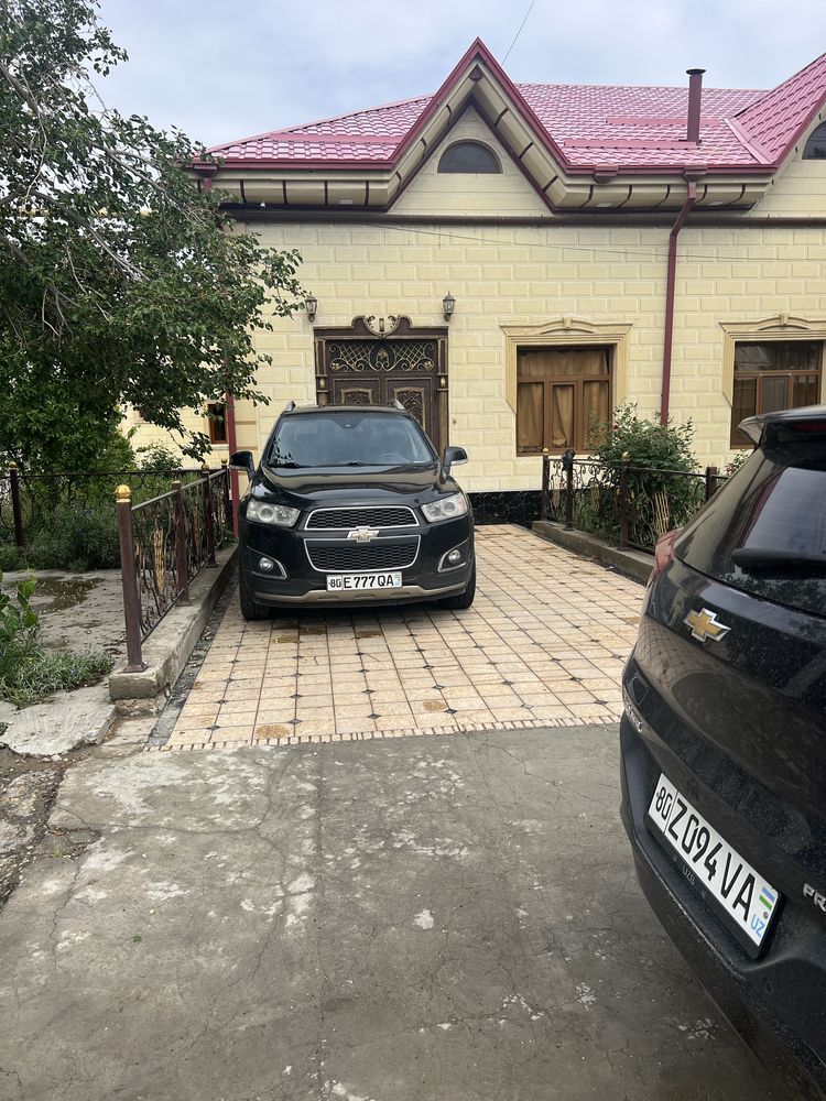 kaptiva 2015 sotiladi