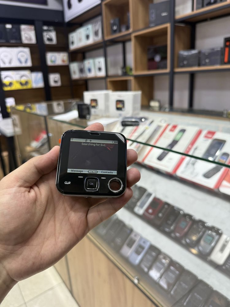 Perfectum Nokia 7705 новый пачка
