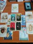 Citire in Tarot și cărți Oracol