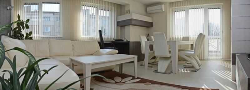 Дава се под наем Тристаен апартамент в София, Младост 3 - 90 кв.м за 510 € - Снимка #2