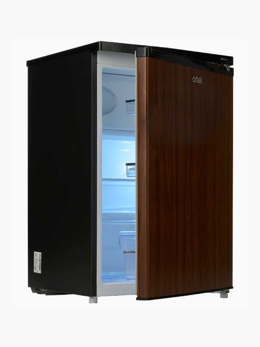 Продам барный холодильник Artel HS 137RN Brown