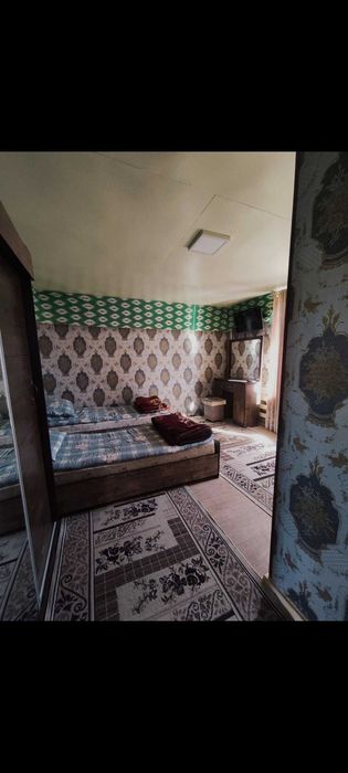 Hostel Muhammad Хостел Мухаммад