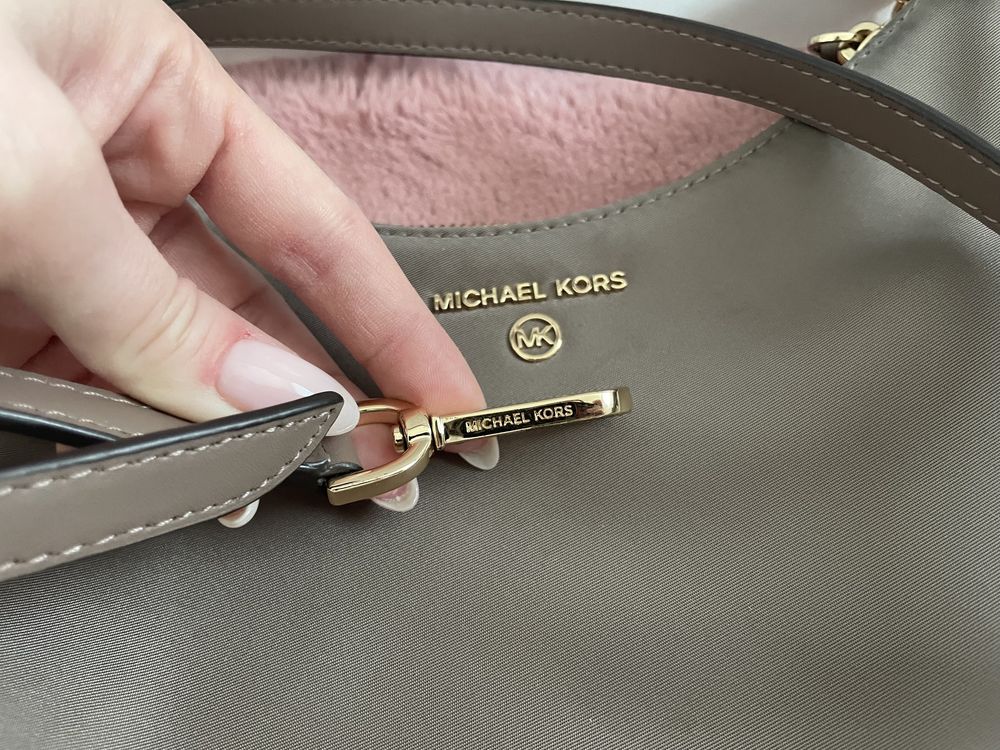 Дамска чанта Michael Kors