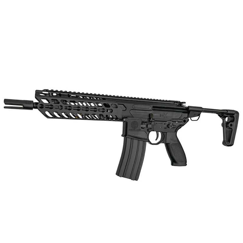 MCX Gel Blaster, Гел бластер с еденична и автоматична стрелаба 2 цвята