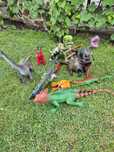 Colectie dinozauri