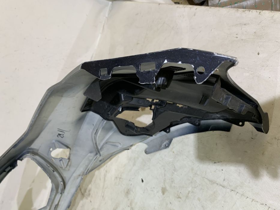 Bara fata Ford Focus 4, ST-Line, 2018, 2019, 2020, 2021, 2022, cod origine OE JX7B-17757-S.