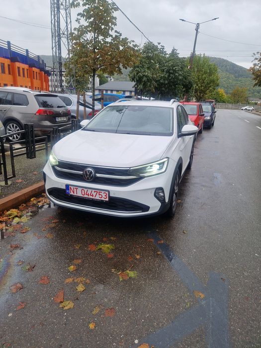 VW Taigo 2023 Taigo