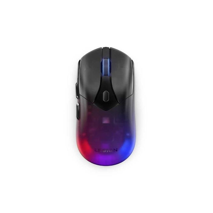 Мышь Lenovo / Legion M410 / беспроводной / чёрный / 16 000 DPI  /1,8 м