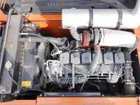 Motor excavator jcb 215 lc Hyundai r230L 200w-2 180 nlc samsung daewoo
