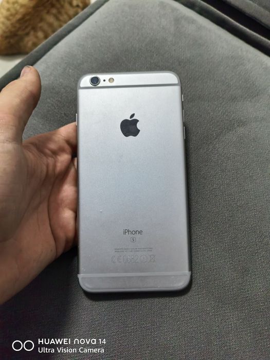 Продам iphone 6s+