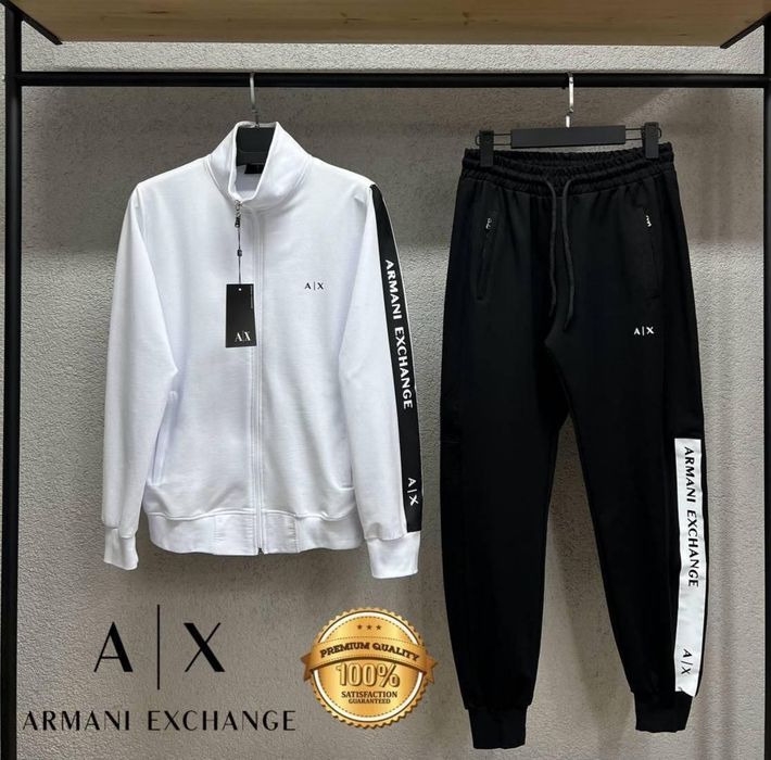 Trening bărbați Armani