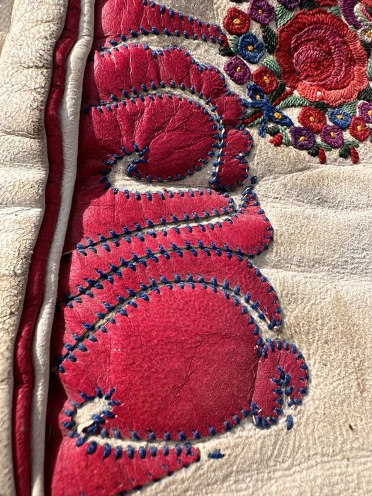 Pieptar Sibiu - 1912